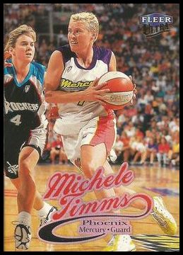 40 Michele Timms
